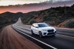 BMW X5 M Competition 2020 года (NA)